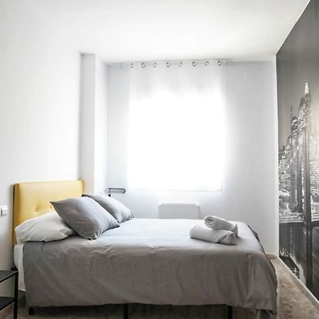 Amplia Casa En Granada Ideal Para Familias Maracena المظهر الخارجي الصورة