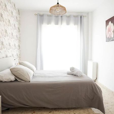 Amplia Casa En Granada Ideal Para Familias Maracena المظهر الخارجي الصورة