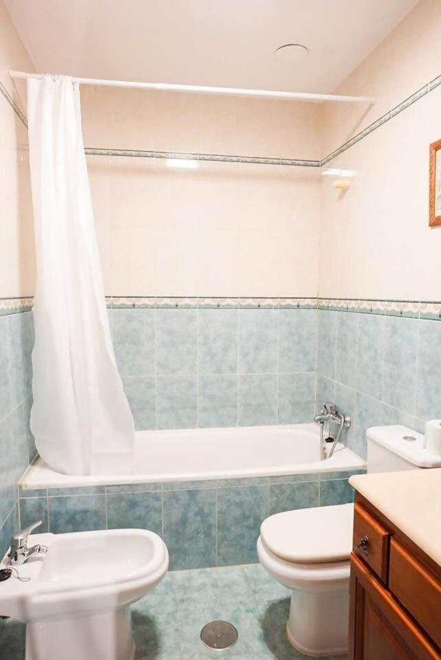Amplia Casa En Granada Ideal Para Familias Maracena المظهر الخارجي الصورة